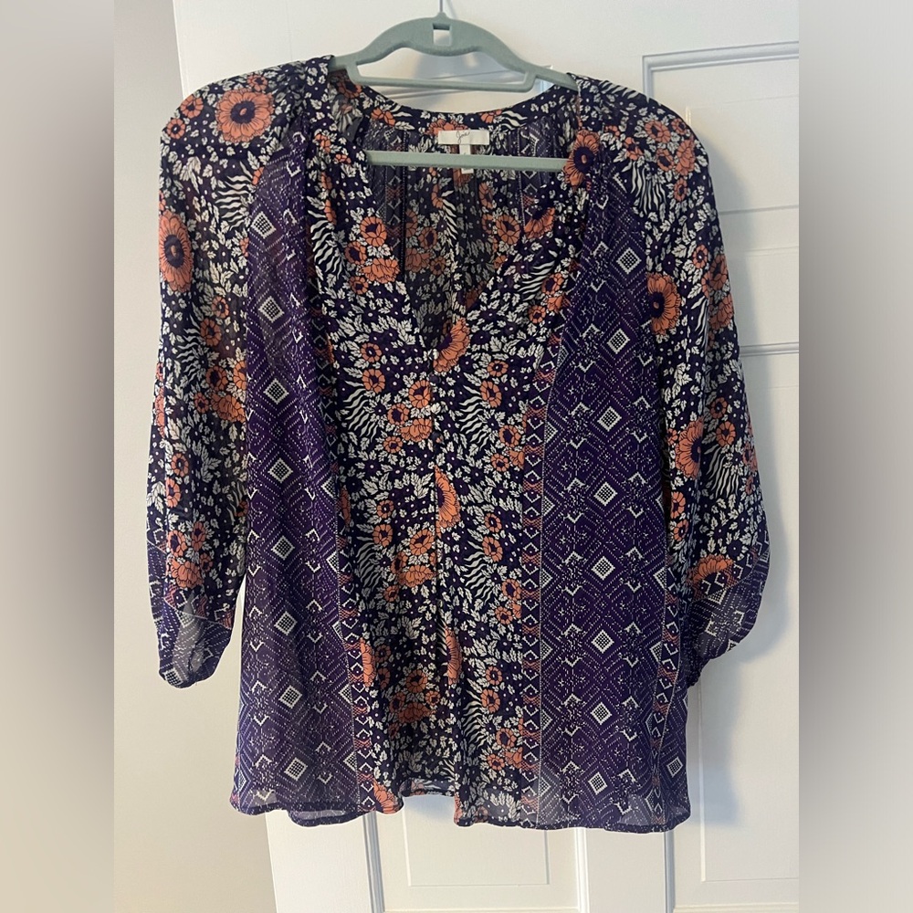 Joie Blouse